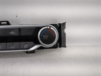 2019-2022 Nissan Altima Climate Control Module Temperature AC/Heater Replacement P/N:27500 6CA3A Fits Fits 2019 2020 2021 20
