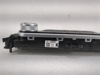 2019-2022 Nissan Altima Climate Control Module Temperature AC/Heater Replacement P/N:27500 6CA3A Fits Fits 2019 2020 2021 20