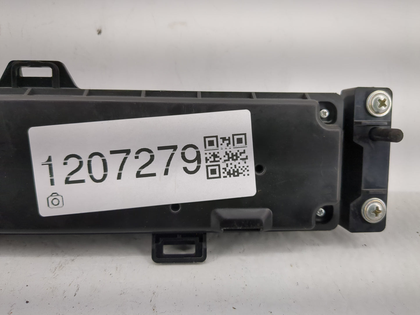 2019-2022 Nissan Altima Climate Control Module Temperature AC/Heater Replacement P/N:27500 6CA3A Fits Fits 2019 2020 2021 20