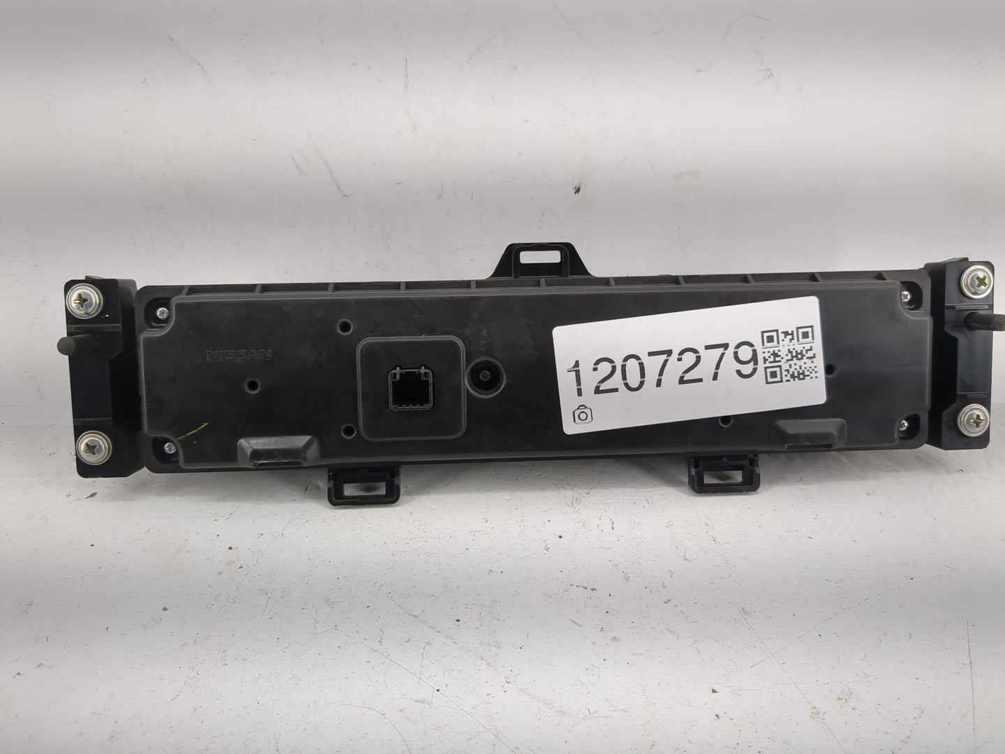 2019-2022 Nissan Altima Climate Control Module Temperature AC/Heater Replacement P/N:27500 6CA3A Fits Fits 2019 2020 2021 20