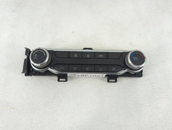 compare product 2019-2022 Nissan Altima Climate Control Module Temperature AC/Heater Replacement P/N:27500 6CA3A Fits Fits 2019 2020 2021 2022 OEM Used Auto Parts