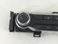 2019-2022 Nissan Altima Climate Control Module Temperature AC/Heater Replacement P/N:27500 6CA3A Fits Fits 2019 2020 2021 20