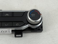 2019-2022 Nissan Altima Climate Control Module Temperature AC/Heater Replacement P/N:27500 6CA3A Fits Fits 2019 2020 2021 20