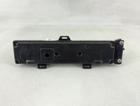 2019-2022 Nissan Altima Climate Control Module Temperature AC/Heater Replacement P/N:27500 6CA3A Fits Fits 2019 2020 2021 20