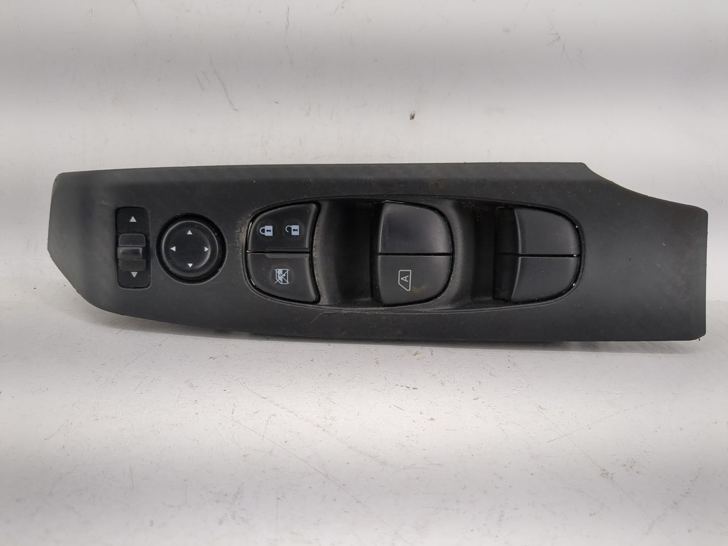 2019-2022 Nissan Altima Master Power Window Switch Replacement Driver Side Left Fits Fits 2019 2020 2021 2022 OEM Used Auto 