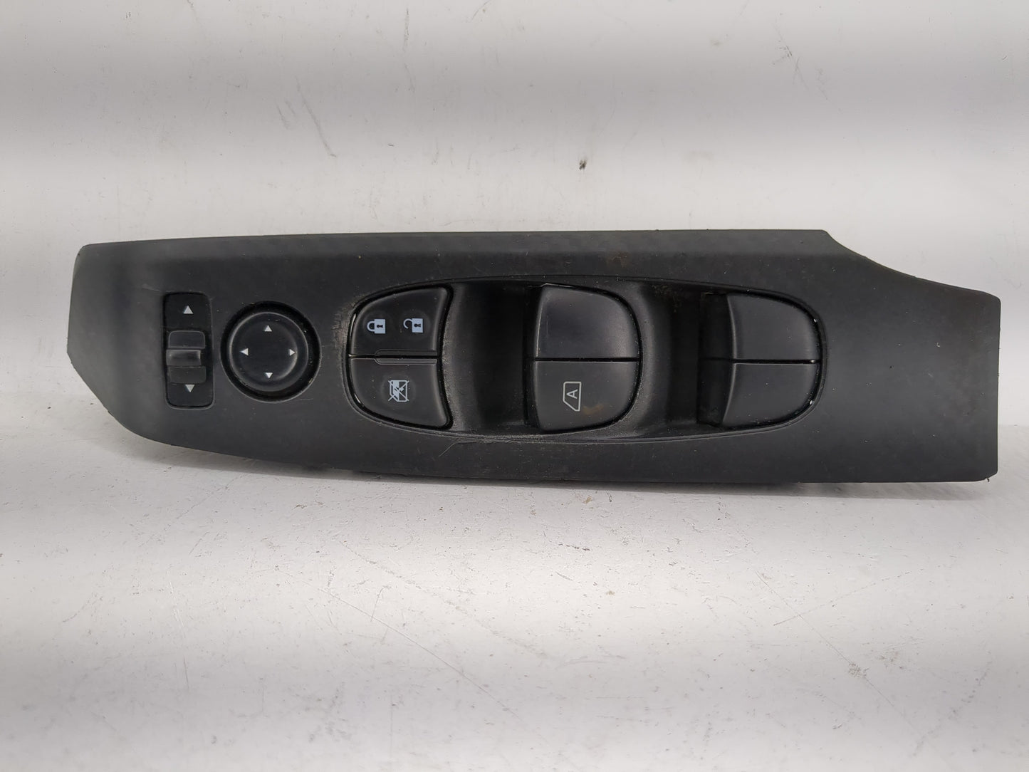 2019-2022 Nissan Altima Master Power Window Switch Replacement Driver Side Left Fits Fits 2019 2020 2021 2022 OEM Used Auto 