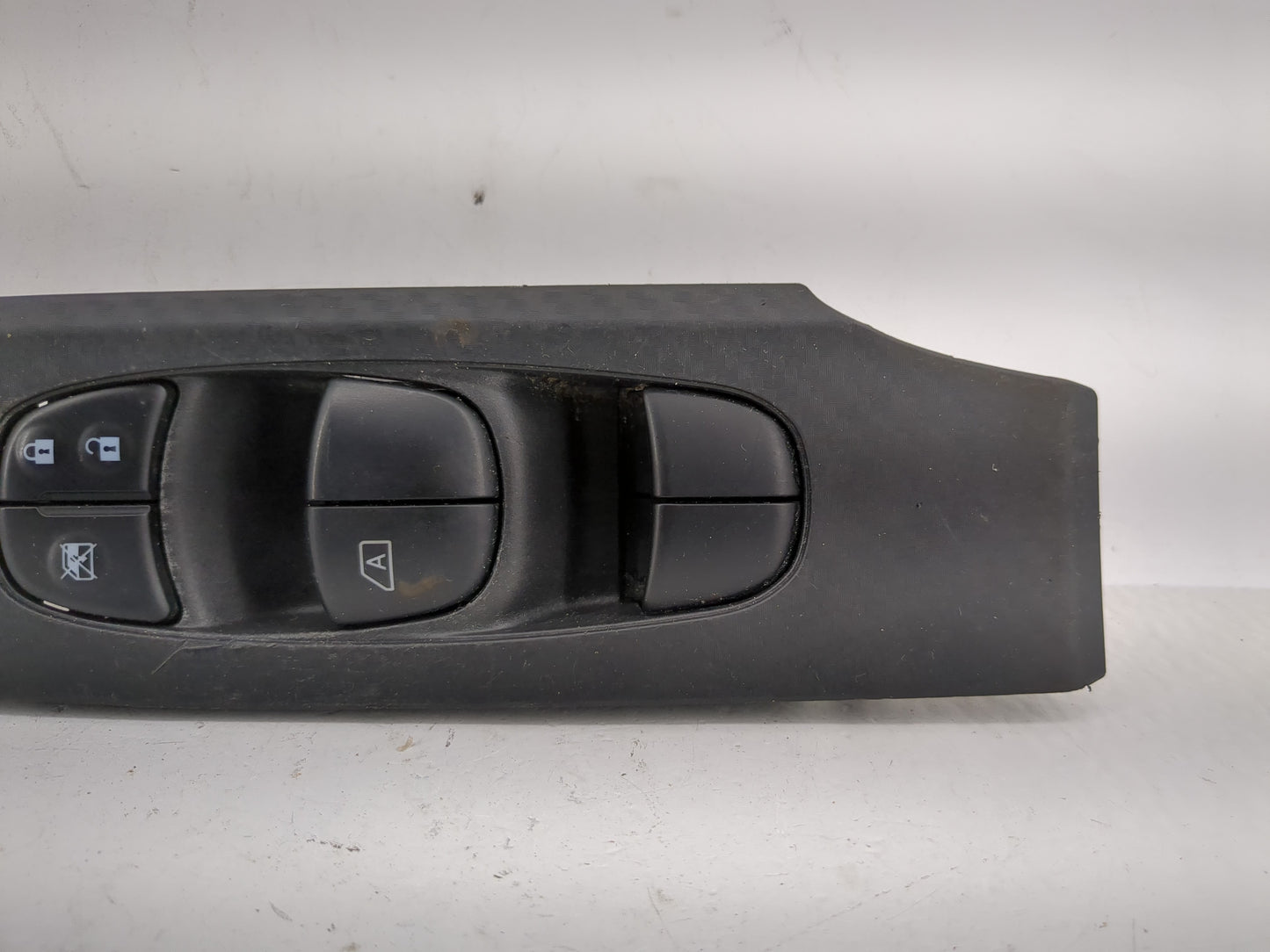 2019-2022 Nissan Altima Master Power Window Switch Replacement Driver Side Left Fits Fits 2019 2020 2021 2022 OEM Used Auto 