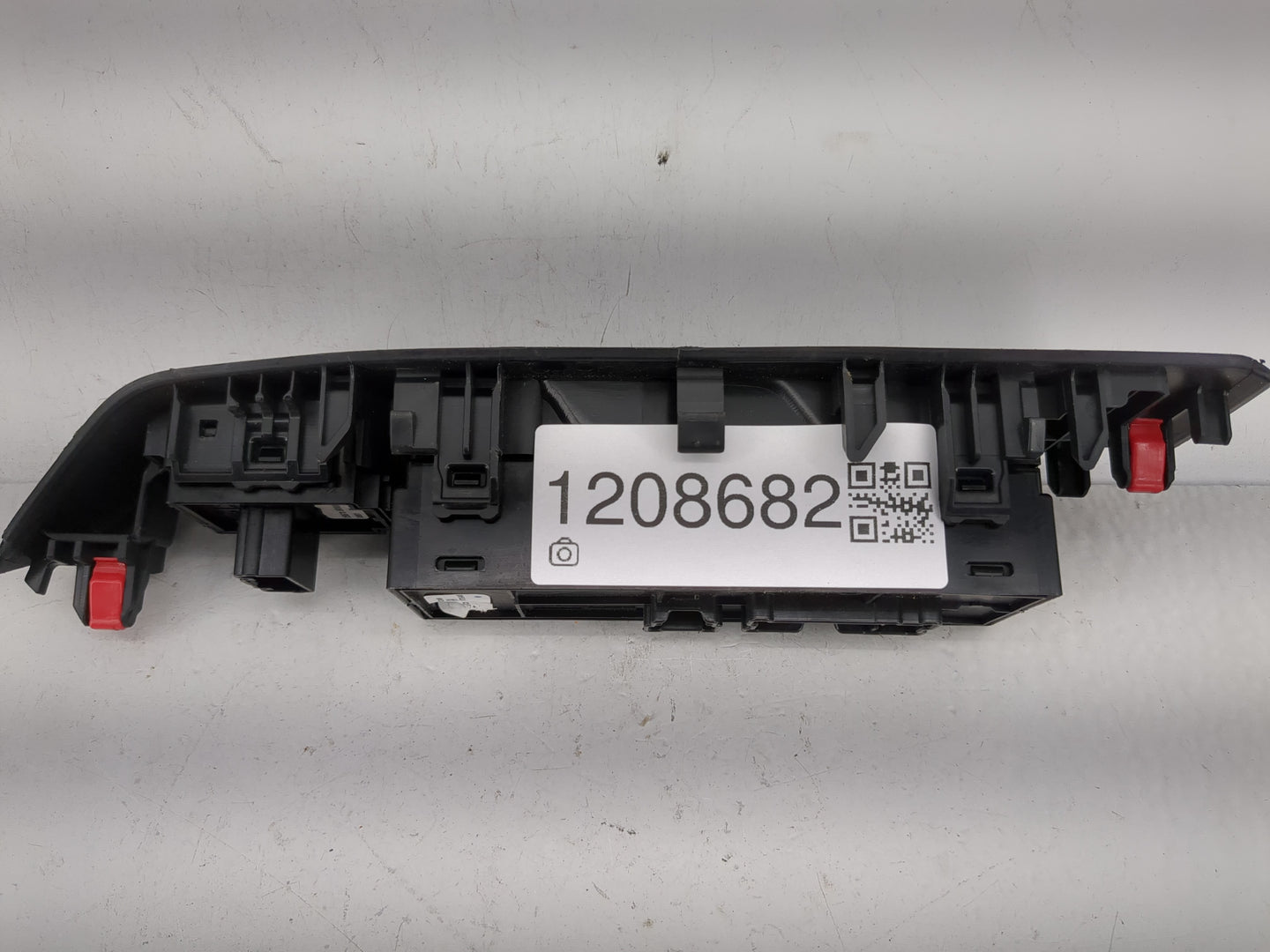 2019-2022 Nissan Altima Master Power Window Switch Replacement Driver Side Left Fits Fits 2019 2020 2021 2022 OEM Used Auto 