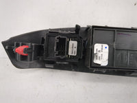 2019-2022 Nissan Altima Master Power Window Switch Replacement Driver Side Left Fits Fits 2019 2020 2021 2022 OEM Used Auto 