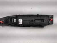 2019-2022 Nissan Altima Master Power Window Switch Replacement Driver Side Left Fits Fits 2019 2020 2021 2022 OEM Used Auto 