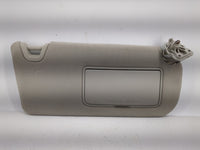 2021-2022 Nissan Altima Sun Visor Shade Replacement Driver Left Mirror Fits Fits 2021 2022 OEM Used Auto Parts - Oemusedauto