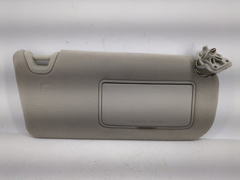 compare product 2021-2022 Nissan Altima Sun Visor Shade Replacement Driver Left Mirror Fits Fits 2021 2022 OEM Used Auto Parts