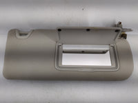 2021-2022 Nissan Altima Sun Visor Shade Replacement Driver Left Mirror Fits Fits 2021 2022 OEM Used Auto Parts - Oemusedauto