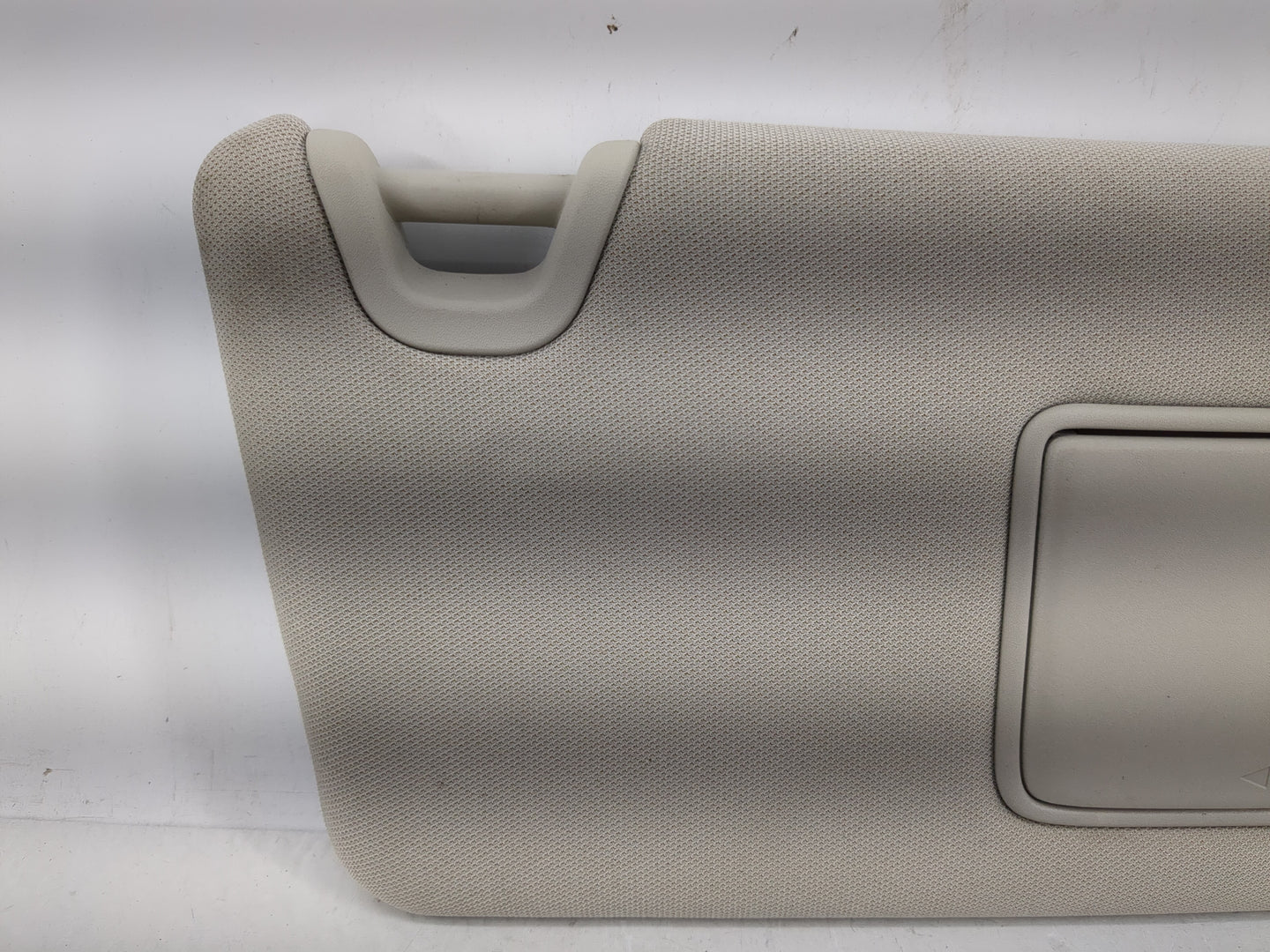 2021-2022 Nissan Altima Sun Visor Shade Replacement Driver Left Mirror Fits Fits 2021 2022 OEM Used Auto Parts - Oemusedauto