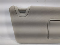 2021-2022 Nissan Altima Sun Visor Shade Replacement Driver Left Mirror Fits Fits 2021 2022 OEM Used Auto Parts - Oemusedauto