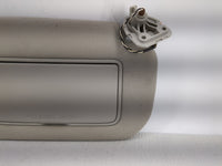 2021-2022 Nissan Altima Sun Visor Shade Replacement Driver Left Mirror Fits Fits 2021 2022 OEM Used Auto Parts - Oemusedauto