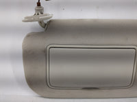 2021-2022 Nissan Altima Sun Visor Shade Replacement Passenger Right Mirror Fits Fits 2021 2022 OEM Used Auto Parts - Oemused