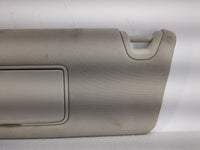 2021-2022 Nissan Altima Sun Visor Shade Replacement Passenger Right Mirror Fits Fits 2021 2022 OEM Used Auto Parts - Oemused