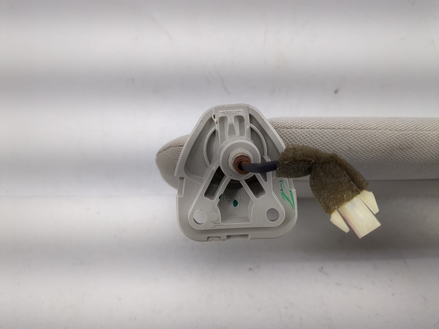 2021-2022 Nissan Altima Sun Visor Shade Replacement Passenger Right Mirror Fits Fits 2021 2022 OEM Used Auto Parts - Oemused