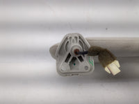 2021-2022 Nissan Altima Sun Visor Shade Replacement Passenger Right Mirror Fits Fits 2021 2022 OEM Used Auto Parts - Oemused