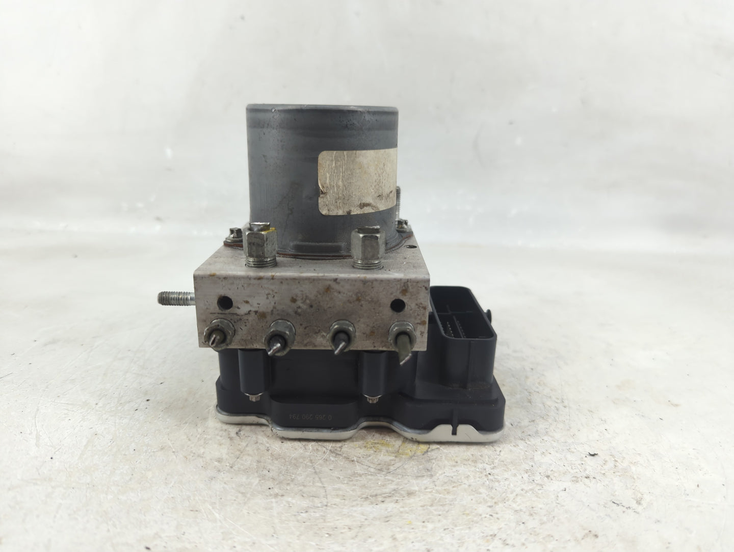 2021-2022 Nissan Altima ABS Pump Control Module Replacement P/N:0 265 290 794 Fits Fits 2021 2022 OEM Used Auto Parts - Oemu