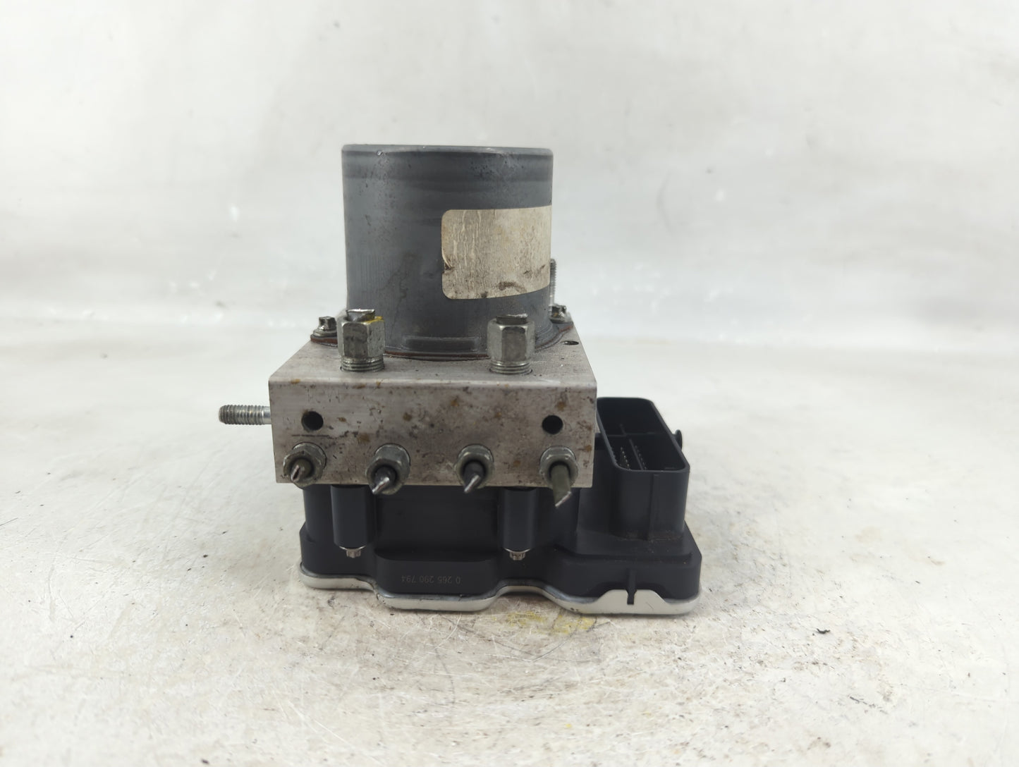 2021-2022 Nissan Altima ABS Pump Control Module Replacement P/N:0 265 290 794 Fits Fits 2021 2022 OEM Used Auto Parts - Oemu