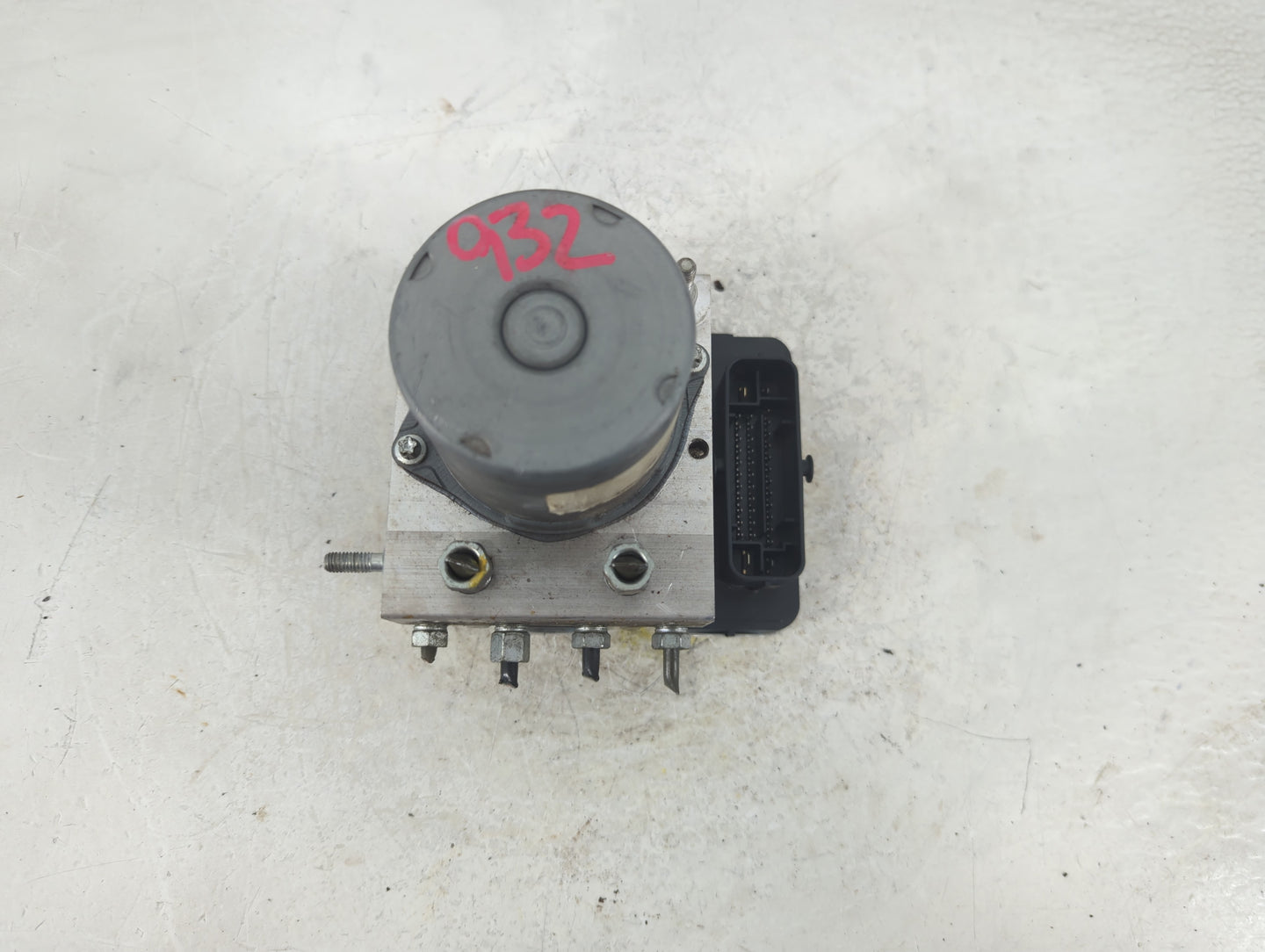 2021-2022 Nissan Altima ABS Pump Control Module Replacement P/N:0 265 290 794 Fits Fits 2021 2022 OEM Used Auto Parts - Oemu
