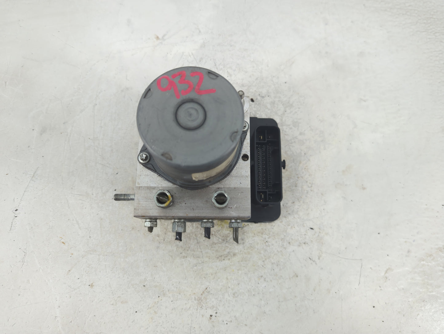 2021-2022 Nissan Altima ABS Pump Control Module Replacement P/N:0 265 290 794 Fits Fits 2021 2022 OEM Used Auto Parts - Oemu