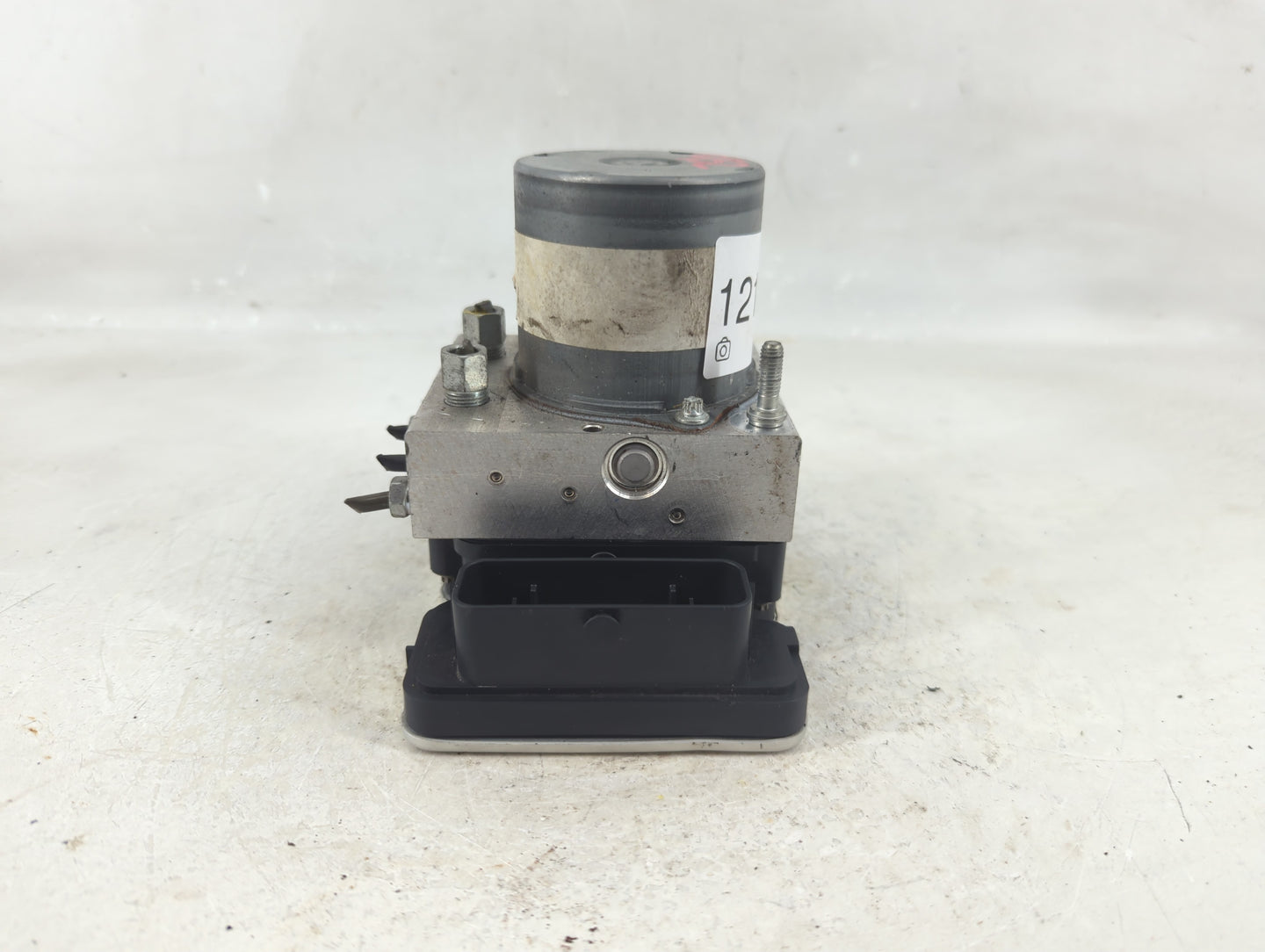 2021-2022 Nissan Altima ABS Pump Control Module Replacement P/N:0 265 290 794 Fits Fits 2021 2022 OEM Used Auto Parts - Oemu