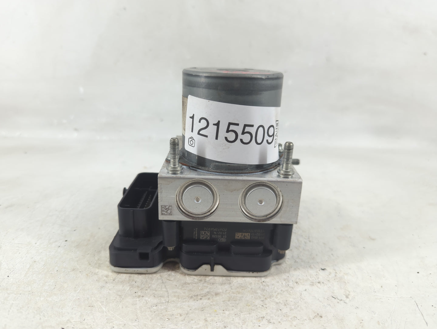 2021-2022 Nissan Altima ABS Pump Control Module Replacement P/N:0 265 290 794 Fits Fits 2021 2022 OEM Used Auto Parts - Oemu