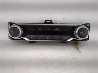 compare product 2019-2022 Nissan Altima Climate Control Module Temperature AC/Heater Replacement P/N:27500 6CA3A Fits Fits 2019 2020 2021 2022 OEM Used Auto Parts
