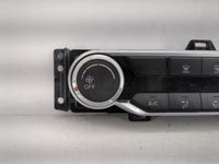 2019-2022 Nissan Altima Climate Control Module Temperature AC/Heater Replacement P/N:27500 6CA3A Fits Fits 2019 2020 2021 20