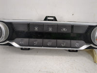 2019-2022 Nissan Altima Climate Control Module Temperature AC/Heater Replacement P/N:27500 6CA3A Fits Fits 2019 2020 2021 20