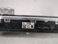 2019-2022 Nissan Altima Climate Control Module Temperature AC/Heater Replacement P/N:27500 6CA3A Fits Fits 2019 2020 2021 20