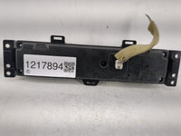 2019-2022 Nissan Altima Climate Control Module Temperature AC/Heater Replacement P/N:27500 6CA3A Fits Fits 2019 2020 2021 20