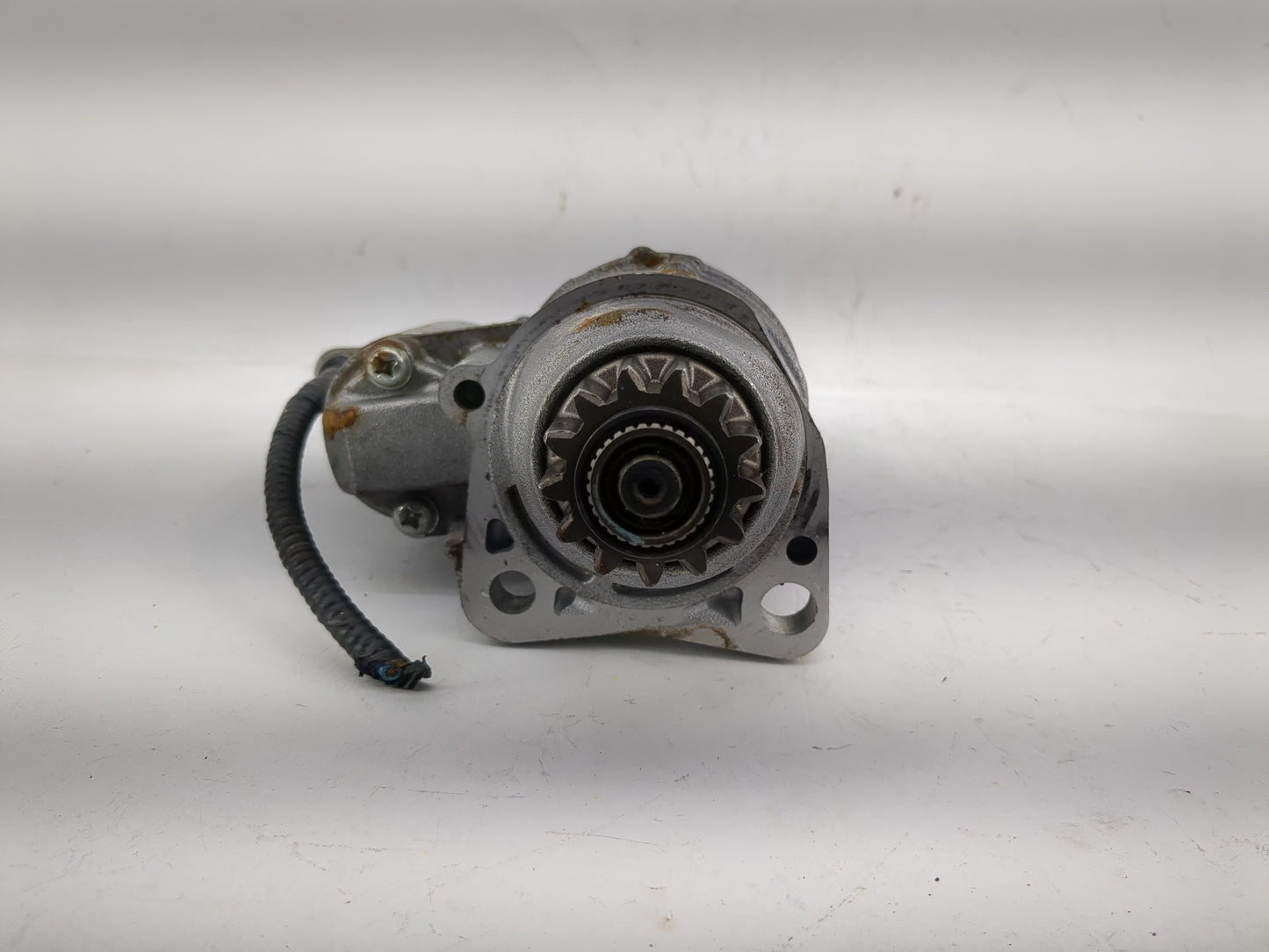 2019-2022 Nissan Altima Car Starter Motor Solenoid OEM P/N:23300 6CA0A Fits Fits 2019 2020 2021 2022 OEM Used Auto Parts - O