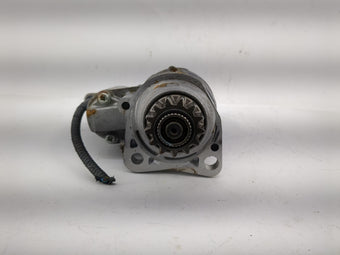 compare product 2019-2022 Nissan Altima Car Starter Motor Solenoid OEM P/N:23300 6CA0A Fits Fits 2019 2020 2021 2022 OEM Used Auto Parts