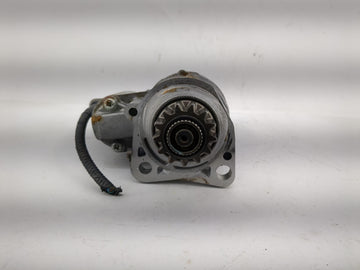 2019-2022 Nissan Altima Car Starter Motor Solenoid OEM P/N:23300 6CA0A Fits Fits 2019 2020 2021 2022 OEM Used Auto Parts - O
