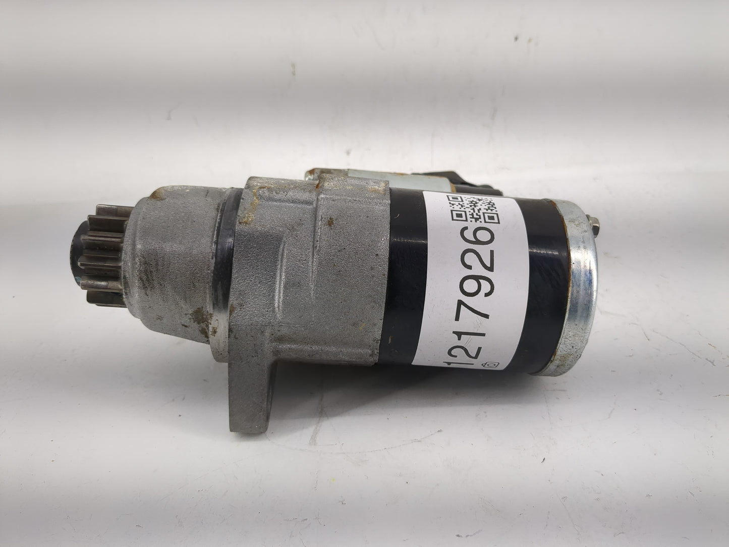 2019-2022 Nissan Altima Car Starter Motor Solenoid OEM P/N:23300 6CA0A Fits Fits 2019 2020 2021 2022 OEM Used Auto Parts - O