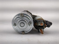 2019-2022 Nissan Altima Car Starter Motor Solenoid OEM P/N:23300 6CA0A Fits Fits 2019 2020 2021 2022 OEM Used Auto Parts - O