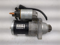 2019-2022 Nissan Altima Car Starter Motor Solenoid OEM P/N:23300 6CA0A Fits Fits 2019 2020 2021 2022 OEM Used Auto Parts - O