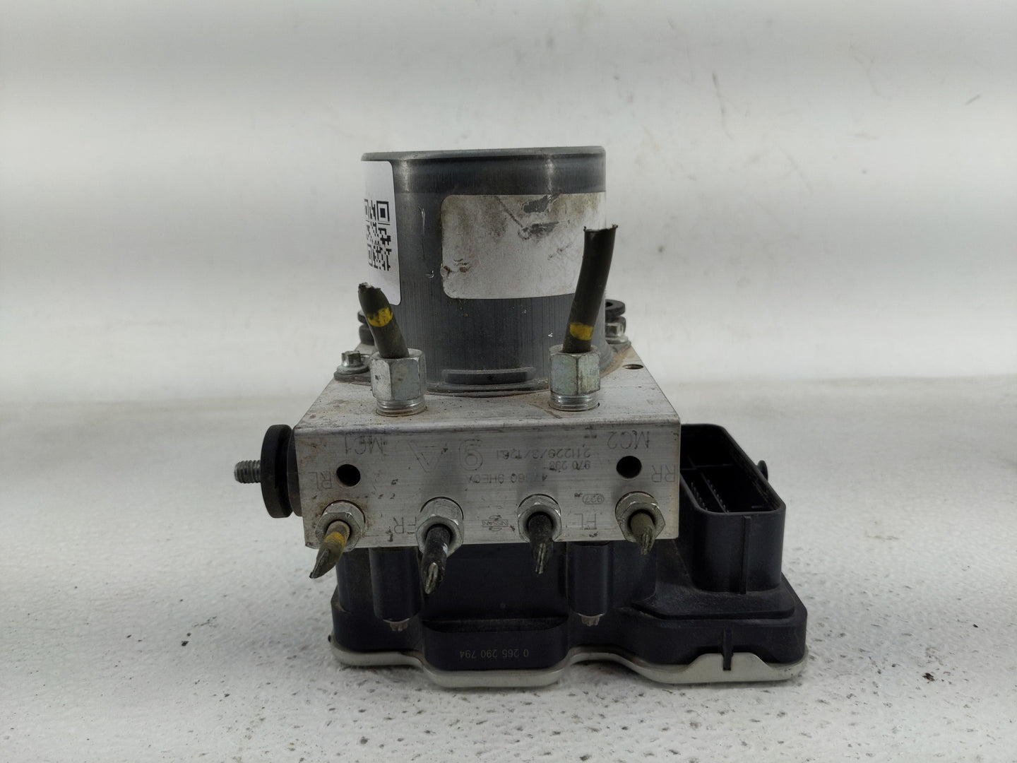 2021-2022 Nissan Altima ABS Pump Control Module Replacement P/N:47660 9HE0A Fits Fits 2021 2022 OEM Used Auto Parts - Oemuse
