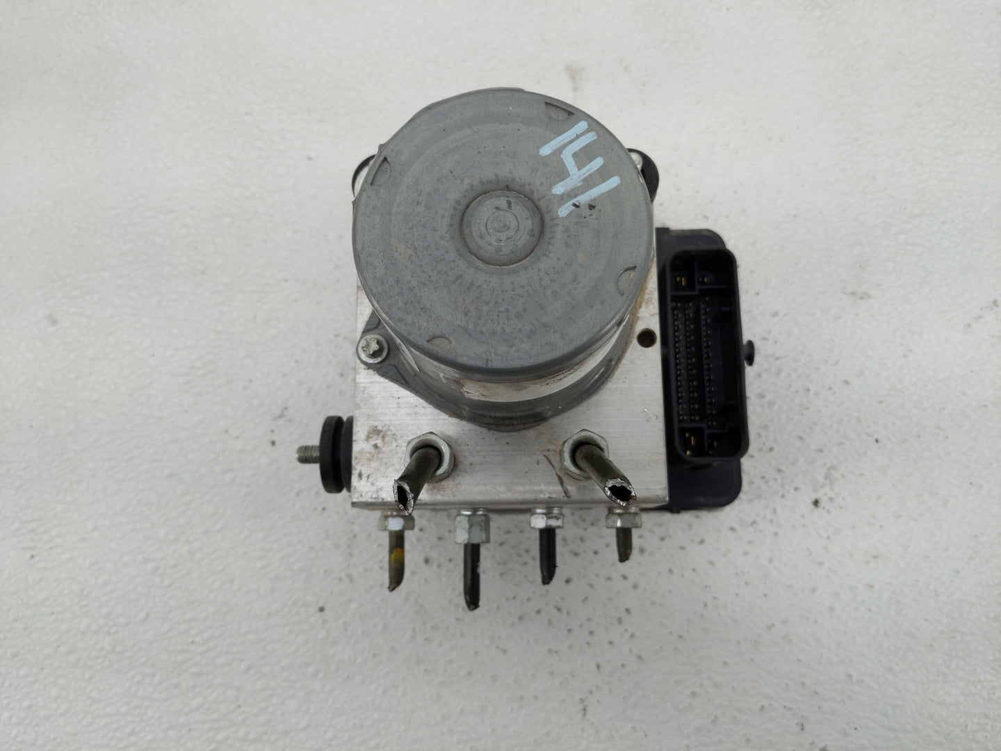2021-2022 Nissan Altima ABS Pump Control Module Replacement P/N:47660 9HE0A Fits Fits 2021 2022 OEM Used Auto Parts - Oemuse