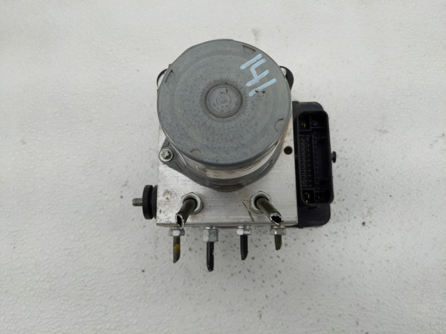 2021-2022 Nissan Altima ABS Pump Control Module Replacement P/N:47660 9HE0A Fits Fits 2021 2022 OEM Used Auto Parts - Oemuse