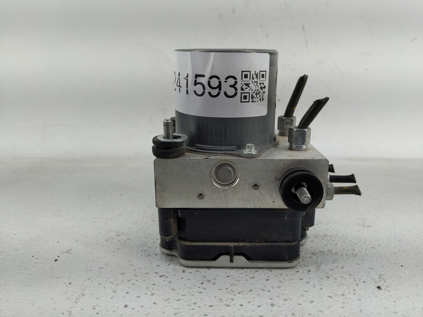 2021-2022 Nissan Altima ABS Pump Control Module Replacement P/N:47660 9HE0A Fits Fits 2021 2022 OEM Used Auto Parts - Oemuse