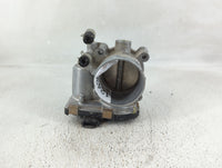 2021-2022 Nissan Altima Throttle Body P/N:6RA60-01 A Fits Fits 2021 2022 OEM Used Auto Parts - Oemusedautoparts1.com