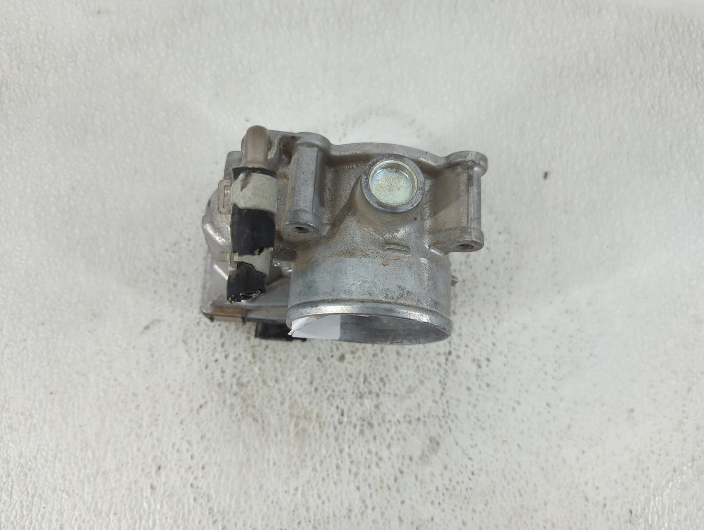 2021-2022 Nissan Altima Throttle Body P/N:6RA60-01 A Fits Fits 2021 2022 OEM Used Auto Parts - Oemusedautoparts1.com