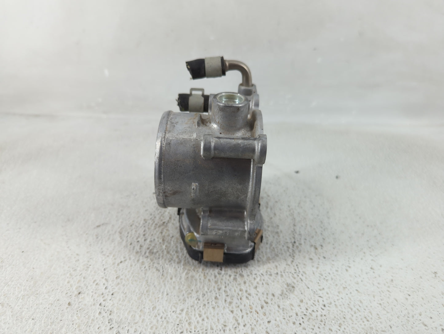 2021-2022 Nissan Altima Throttle Body P/N:6RA60-01 A Fits Fits 2021 2022 OEM Used Auto Parts - Oemusedautoparts1.com