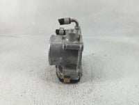 2021-2022 Nissan Altima Throttle Body P/N:6RA60-01 A Fits Fits 2021 2022 OEM Used Auto Parts - Oemusedautoparts1.com