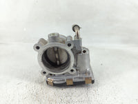 2021-2022 Nissan Altima Throttle Body P/N:6RA60-01 A Fits Fits 2021 2022 OEM Used Auto Parts - Oemusedautoparts1.com